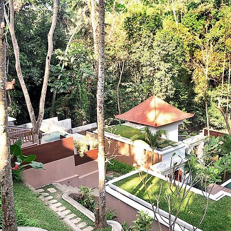 The Luku Villa Buwit Extérieur photo
