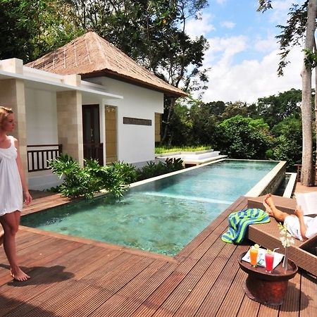 The Luku Villa Buwit Extérieur photo