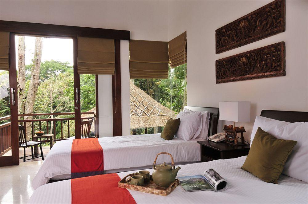 The Luku Villa Buwit Extérieur photo