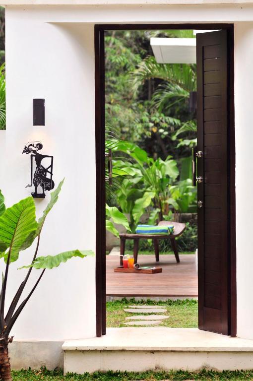 The Luku Villa Buwit Chambre photo