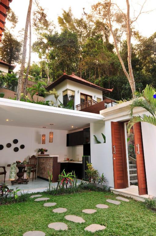 The Luku Villa Buwit Chambre photo