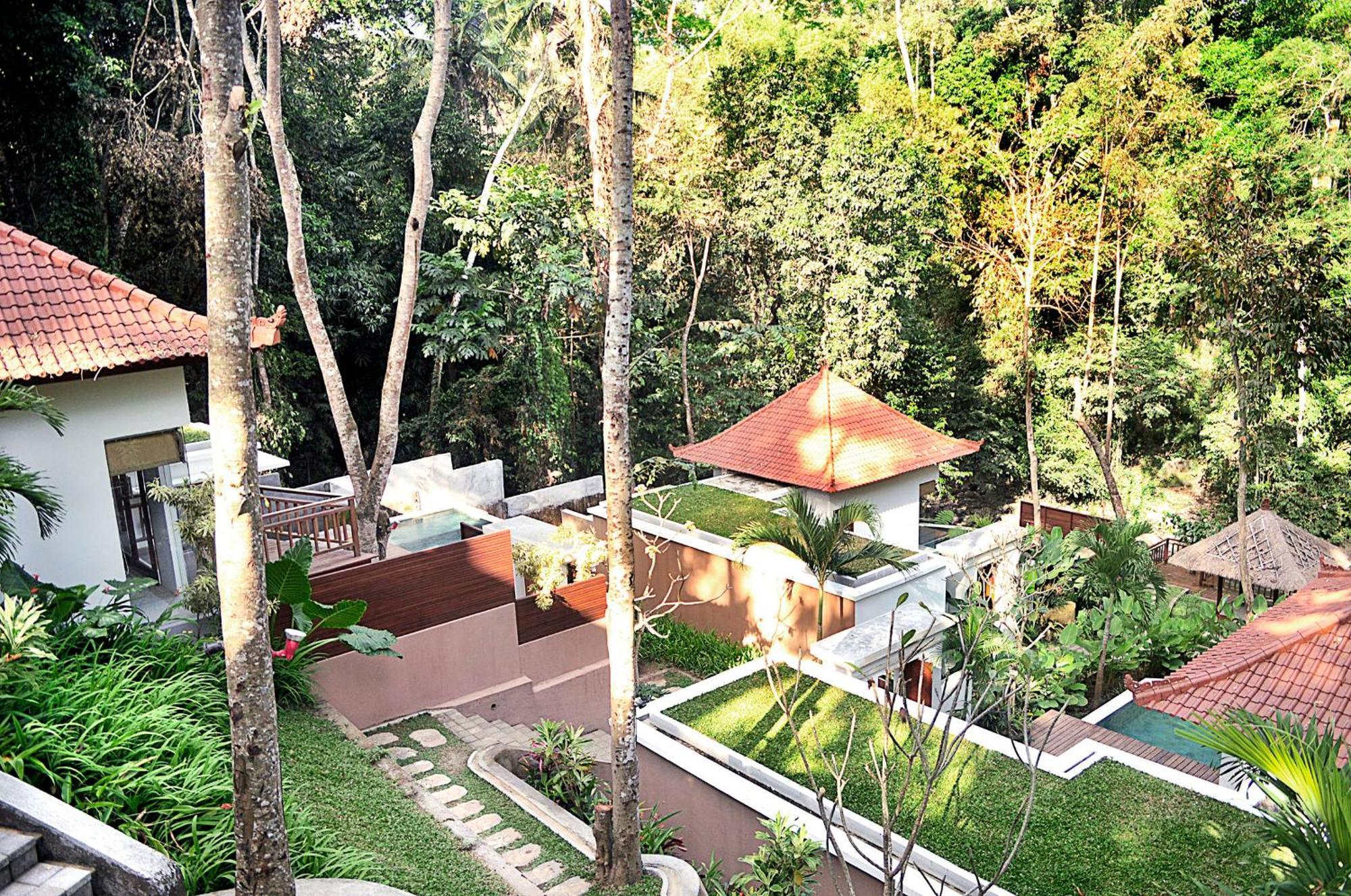 The Luku Villa Buwit Extérieur photo