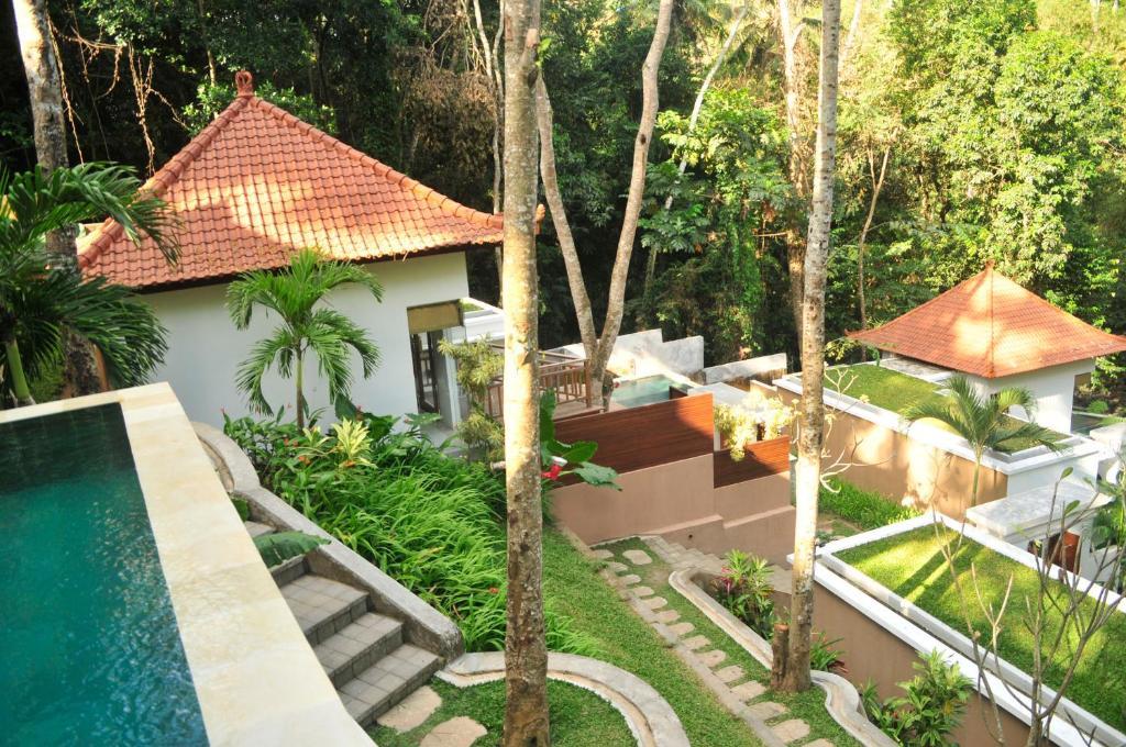 The Luku Villa Buwit Extérieur photo