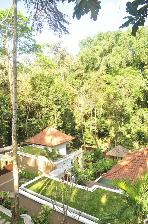 The Luku Villa Buwit Extérieur photo
