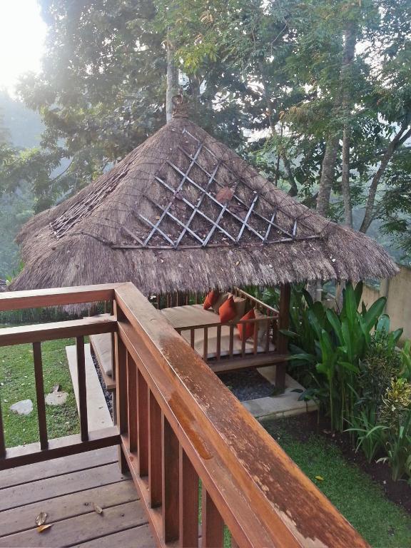 The Luku Villa Buwit Chambre photo