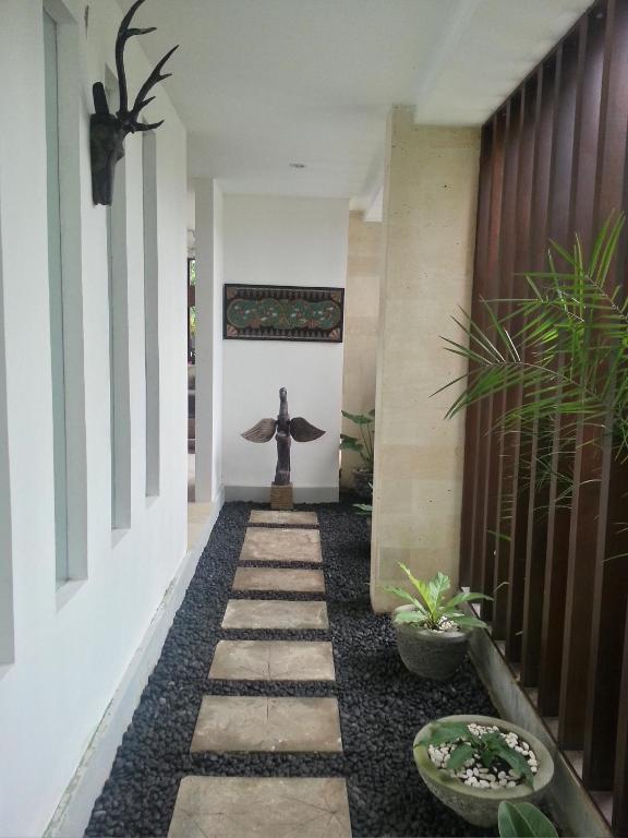 The Luku Villa Buwit Extérieur photo