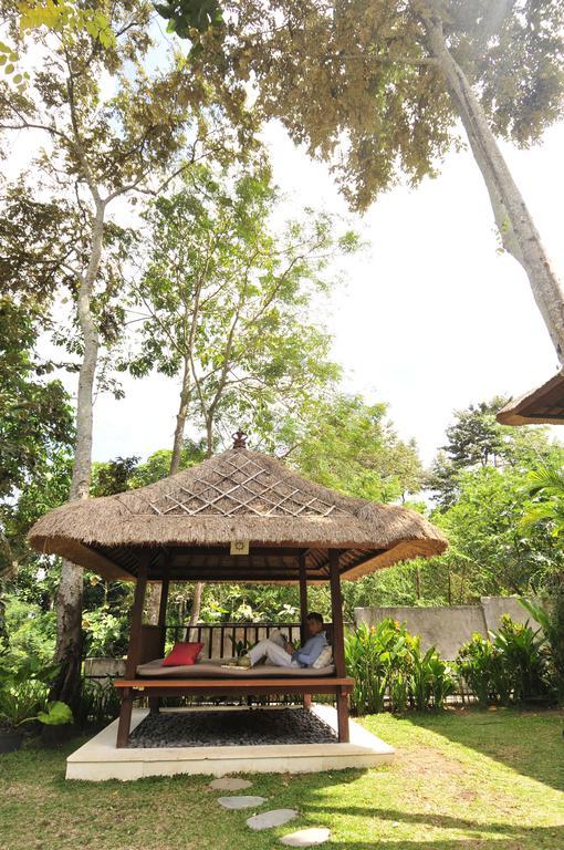 The Luku Villa Buwit Extérieur photo