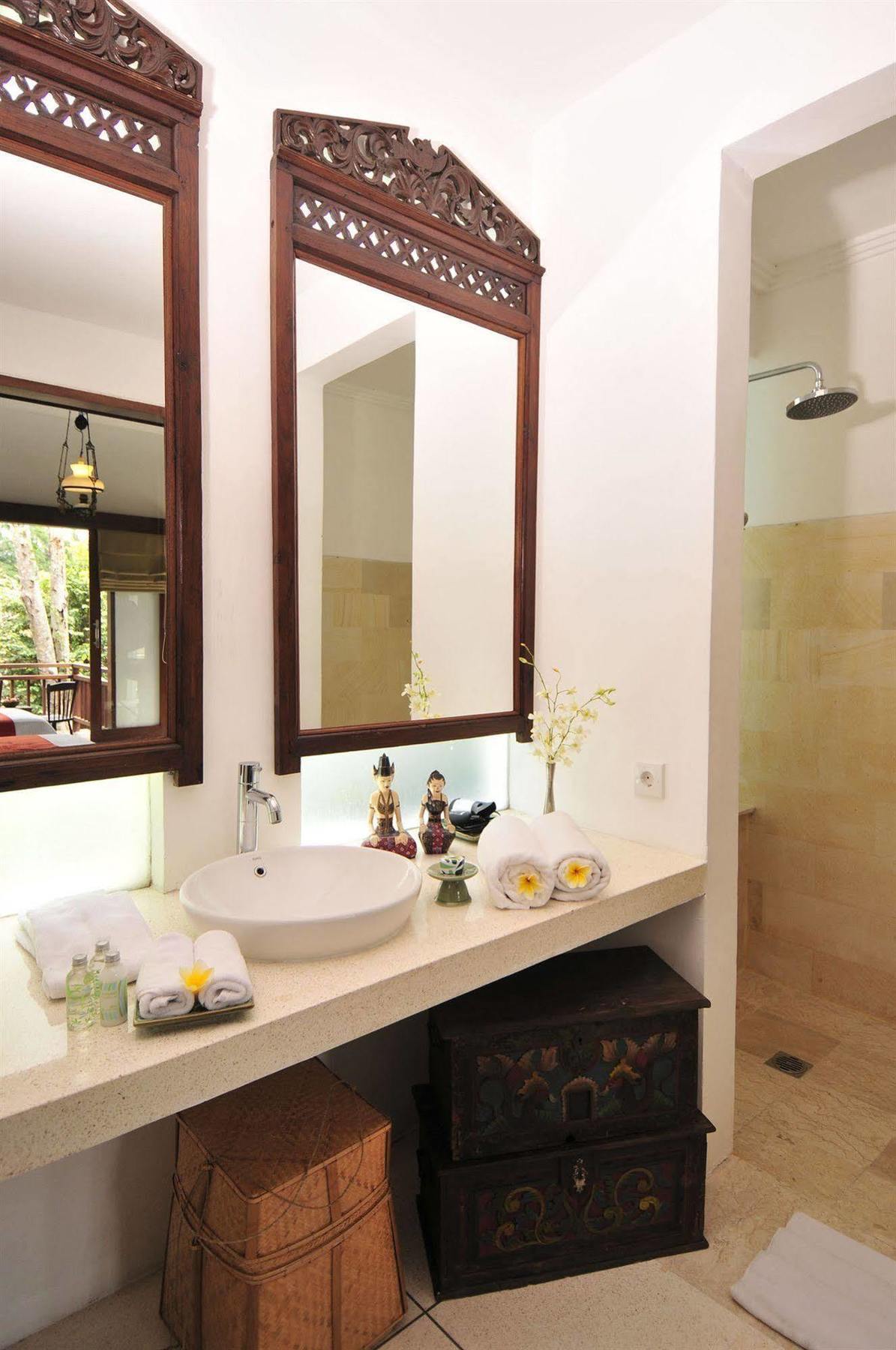 The Luku Villa Buwit Extérieur photo