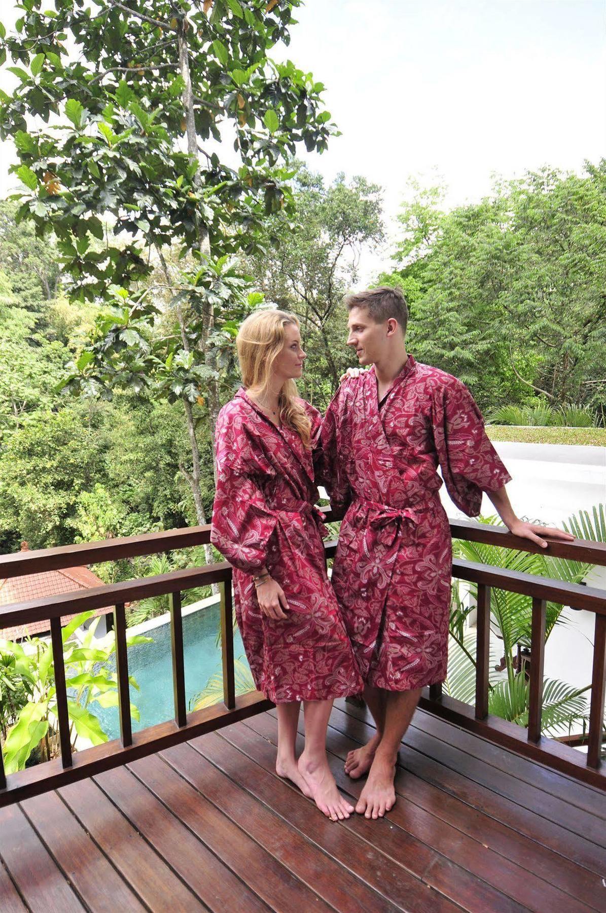 The Luku Villa Buwit Extérieur photo