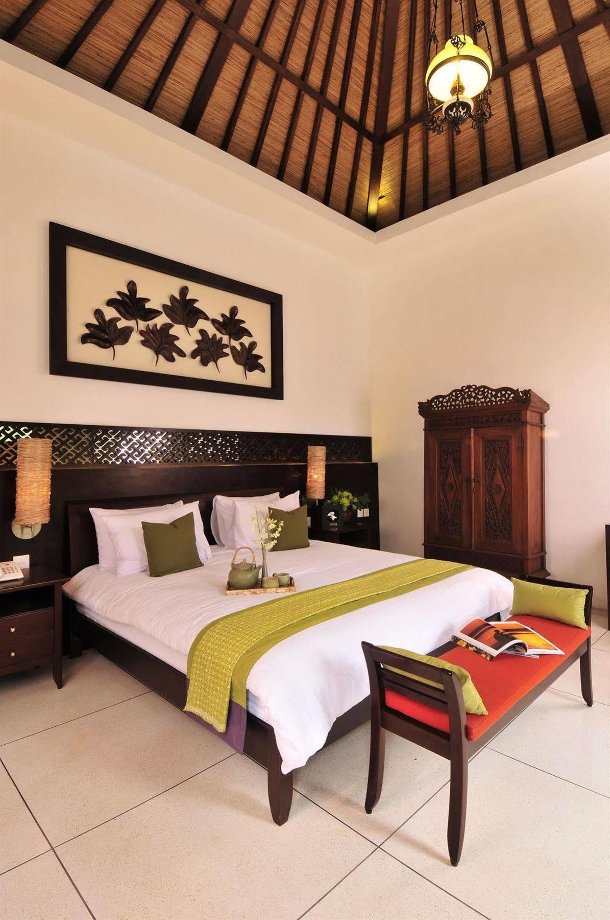 The Luku Villa Buwit Extérieur photo