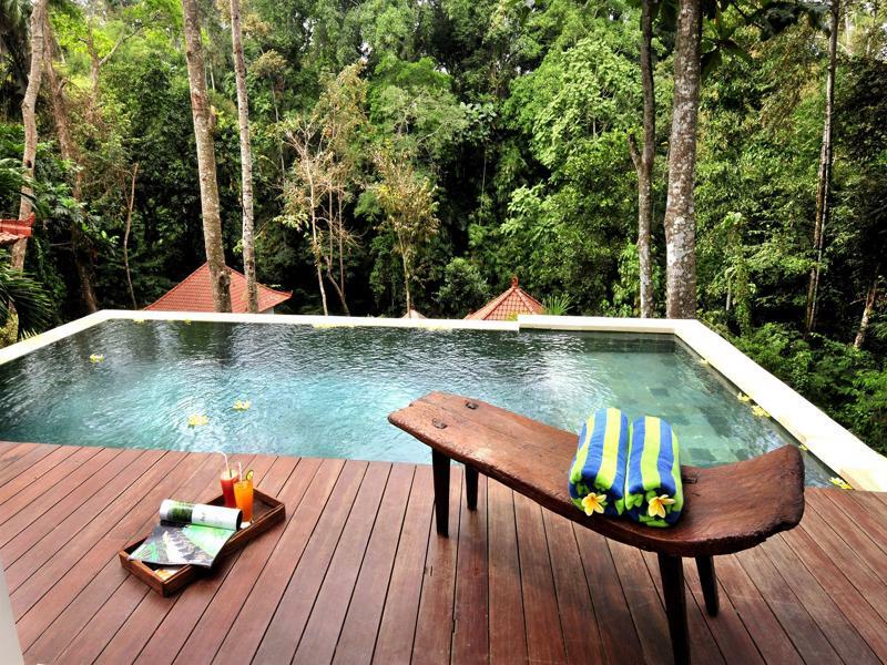 The Luku Villa Buwit Extérieur photo