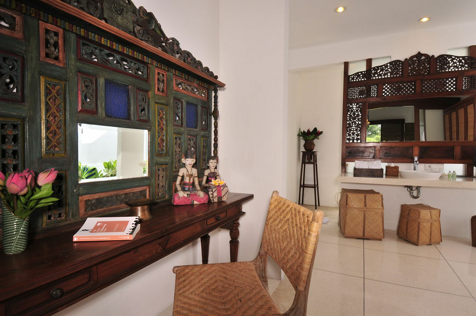The Luku Villa Buwit Extérieur photo