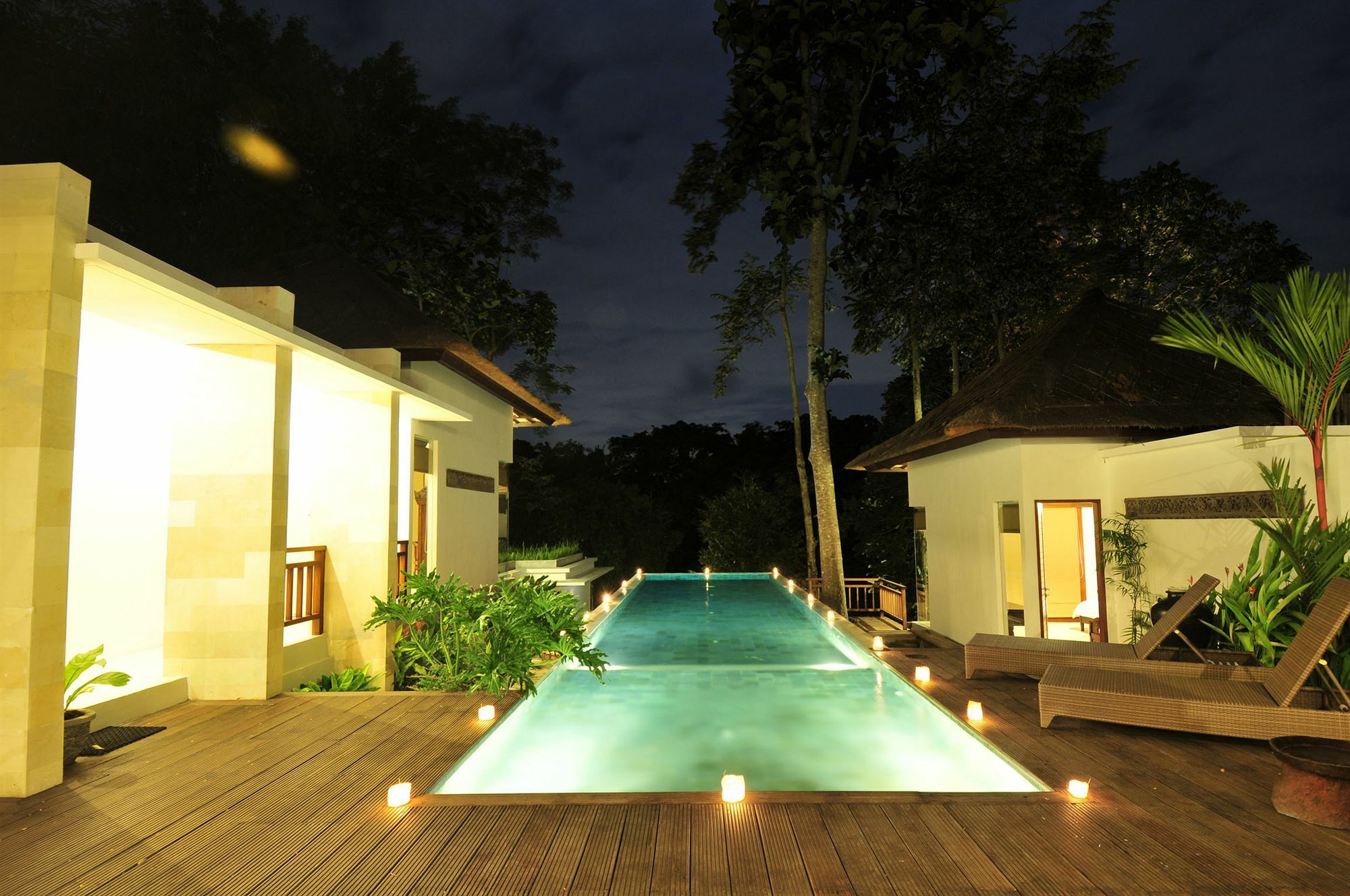 The Luku Villa Buwit Extérieur photo