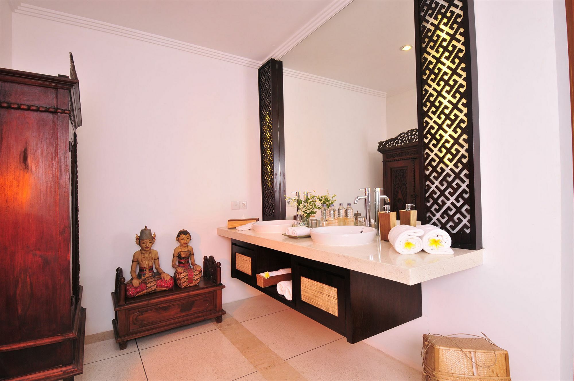 The Luku Villa Buwit Extérieur photo