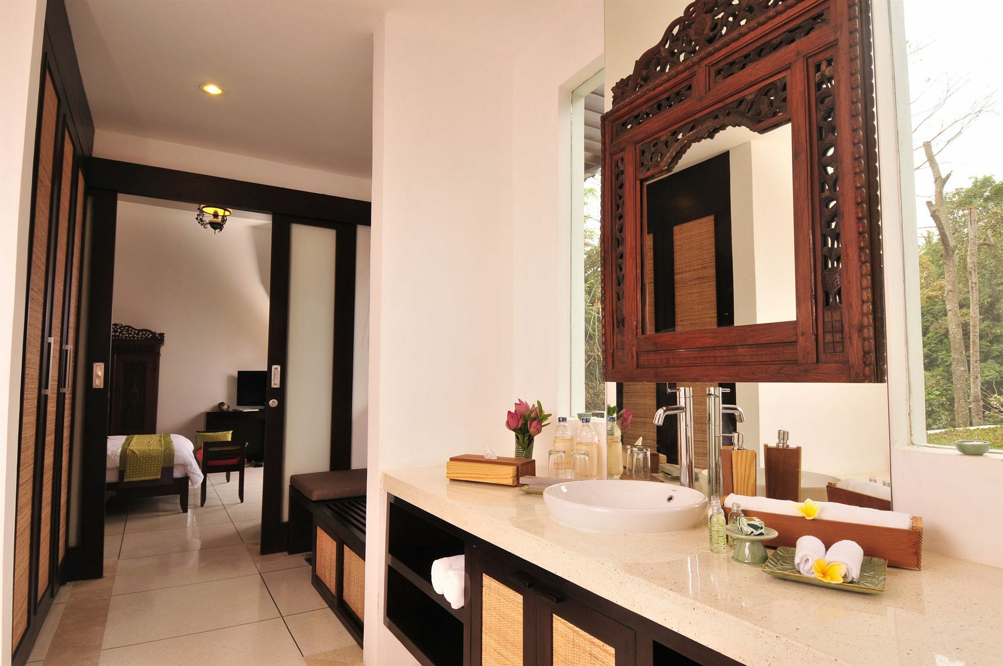 The Luku Villa Buwit Extérieur photo