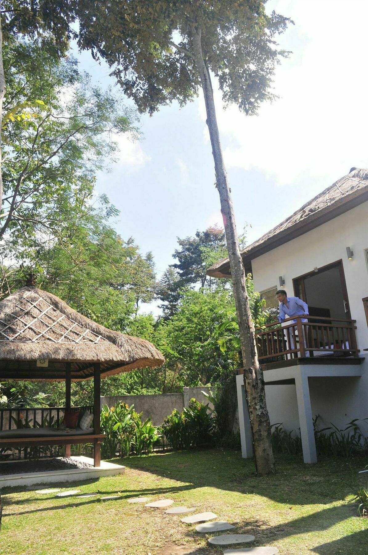 The Luku Villa Buwit Extérieur photo